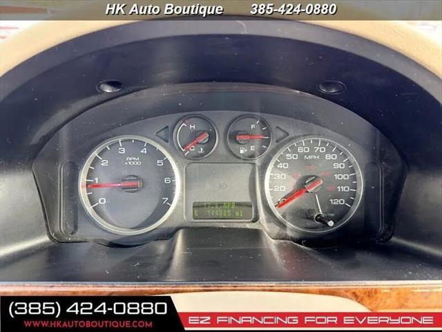 2006 Ford Five Hundred SEL