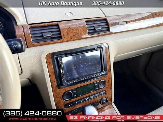 2006 Ford Five Hundred SEL
