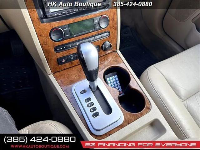 2006 Ford Five Hundred SEL