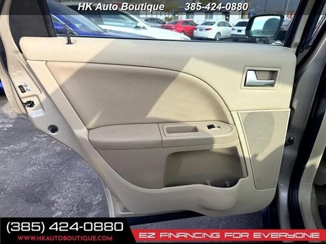 2006 Ford Five Hundred SEL