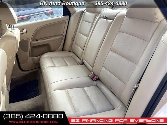 2006 Ford Five Hundred SEL