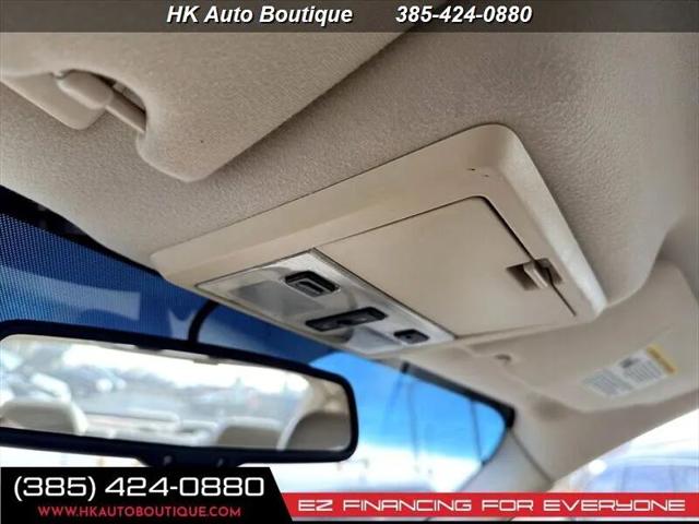 2006 Ford Five Hundred SEL