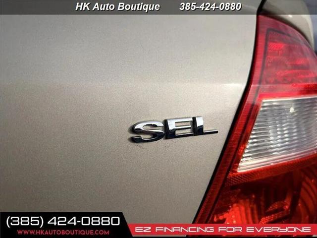 2006 Ford Five Hundred SEL