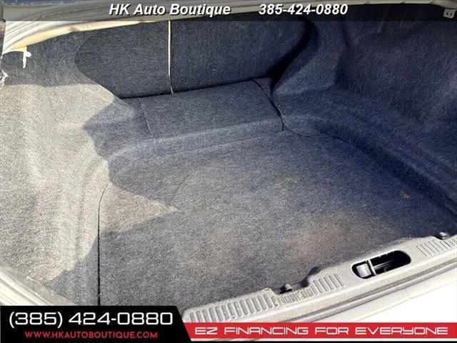 2006 Ford Five Hundred SEL