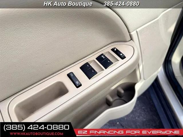 2006 Ford Five Hundred SEL