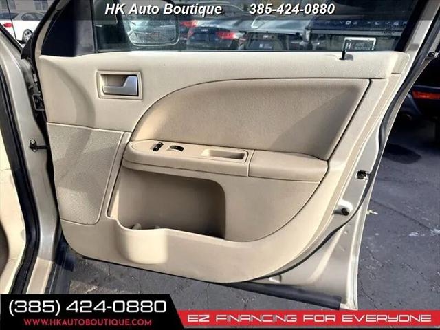 2006 Ford Five Hundred SEL
