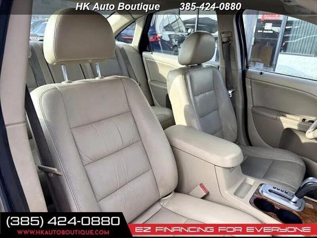 2006 Ford Five Hundred SEL