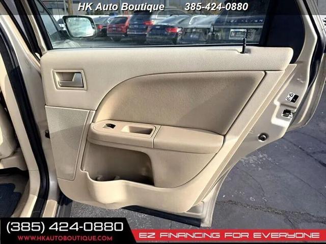 2006 Ford Five Hundred SEL