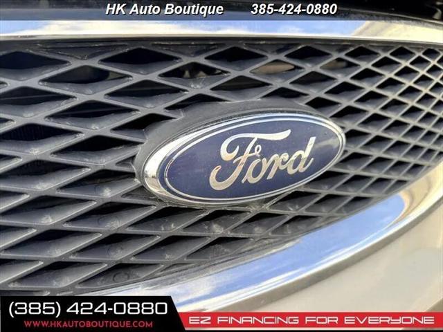 2006 Ford Five Hundred SEL