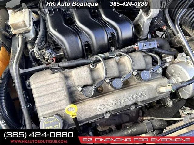 2006 Ford Five Hundred SEL