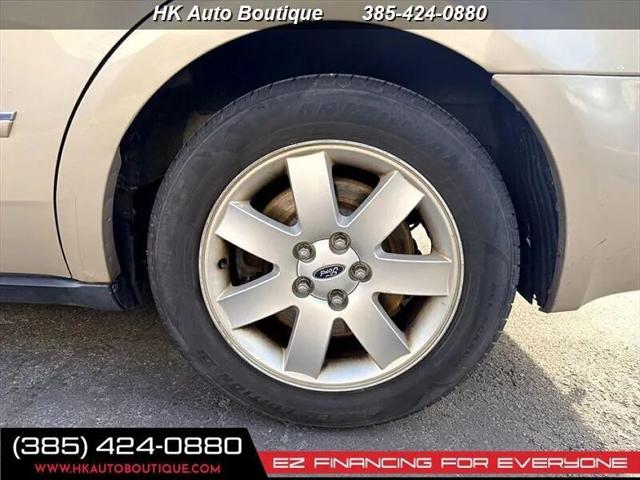 2006 Ford Five Hundred SEL