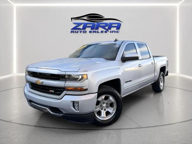 2016 Chevrolet Silverado 1500 2LT for sale in Denver, CO