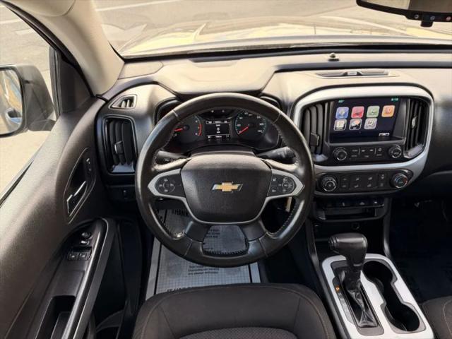 2015 Chevrolet Colorado LT