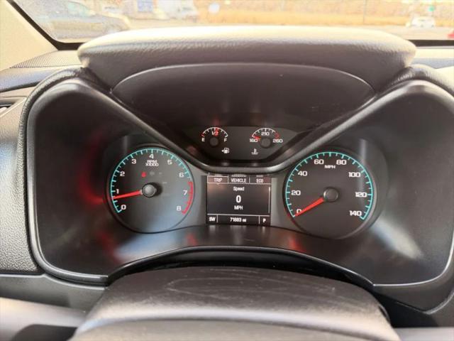 2015 Chevrolet Colorado LT
