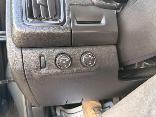 2015 Chevrolet Colorado LT
