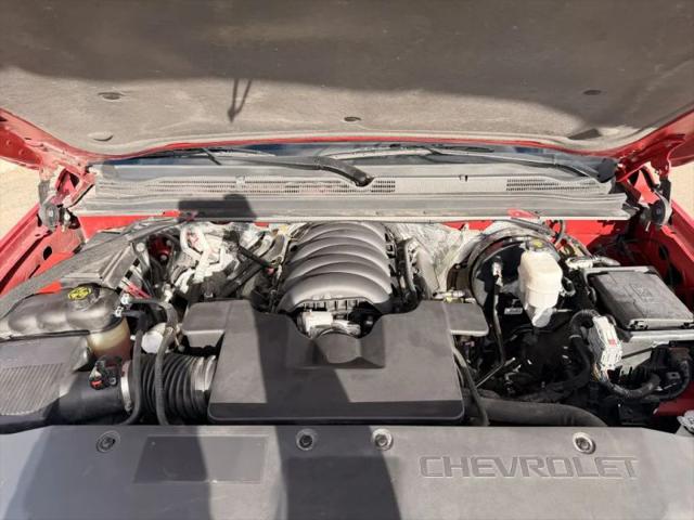 2015 Chevrolet Suburban LT