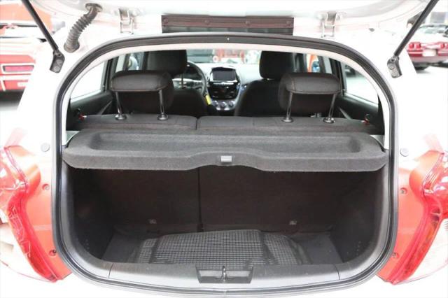 2022 Chevrolet Spark FWD 1LT Automatic