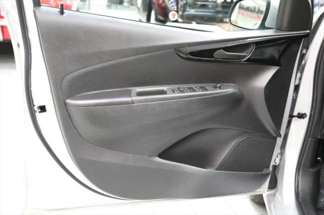 2022 Chevrolet Spark FWD 1LT Automatic