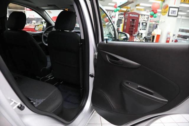 2022 Chevrolet Spark FWD 1LT Automatic