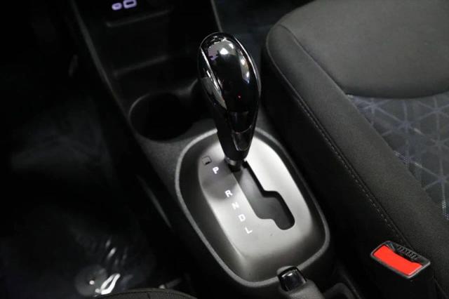 2022 Chevrolet Spark FWD 1LT Automatic