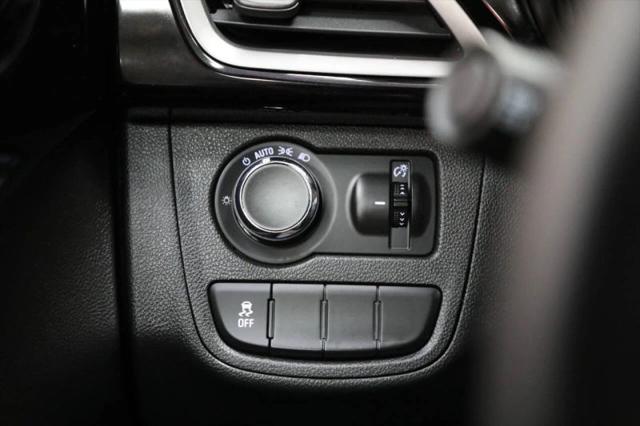 2022 Chevrolet Spark FWD 1LT Automatic