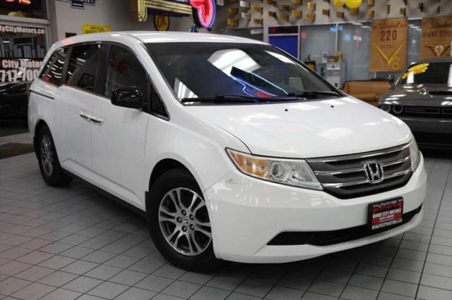 2011 Honda Odyssey EX for sale in Chicago, IL