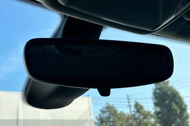 2018 Jeep Compass Trailhawk 4x4