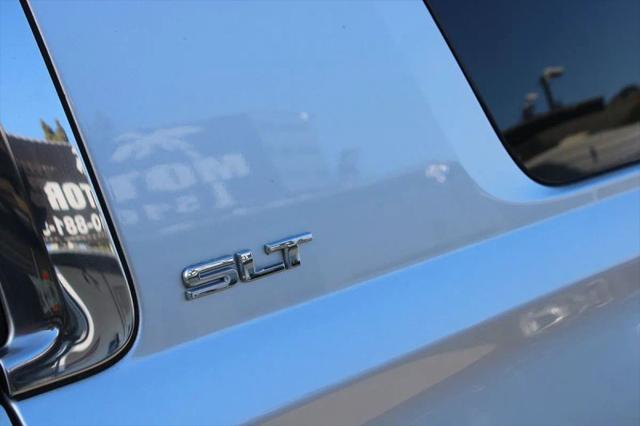 2017 GMC Yukon XL SLT