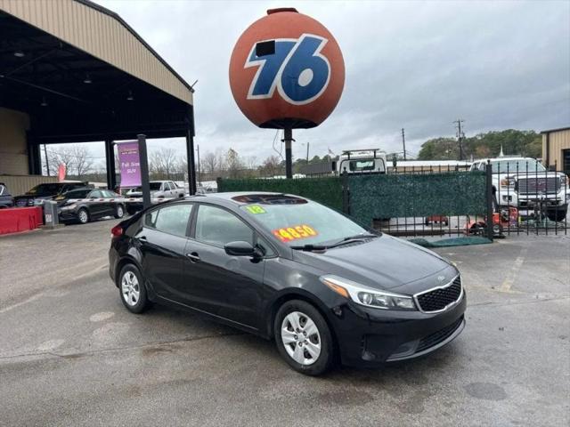 2018 Kia Forte LX for sale in Hueytown, AL
