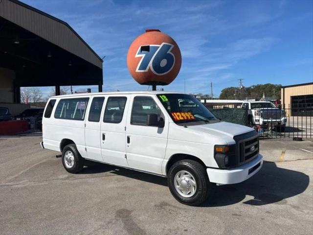 2013 Ford E-350 Super Duty XL for sale in Hueytown, AL