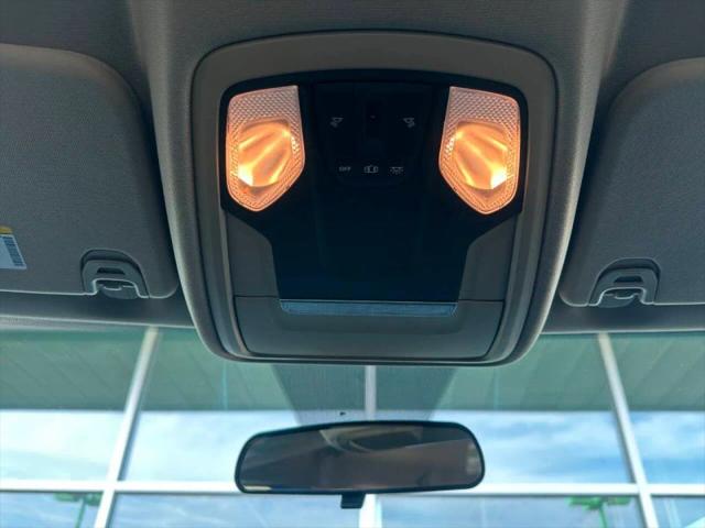2020 Ram 1500 Big Horn Crew Cab 4x4 5'7" Box