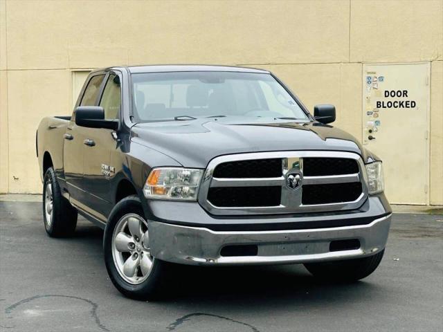 2019 Ram 1500 Classic SLT for sale in Sacramento, CA