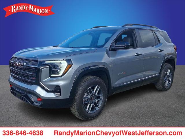 2026 GMC Terrain AWD AT4 for sale in West Jefferson, NC