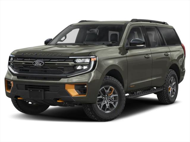 2026 Ford Expedition Tremor for sale in Paynesville, MN