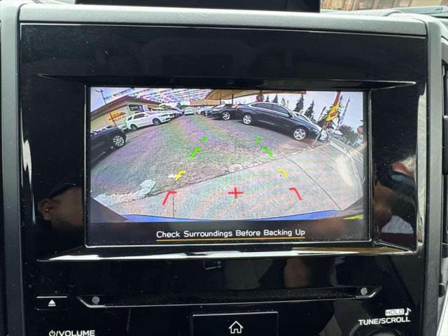 2022 Subaru Forester Base
