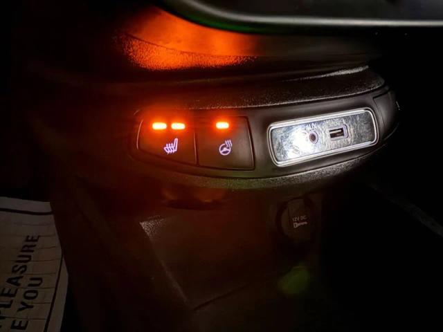 2016 Fiat 500X Lounge