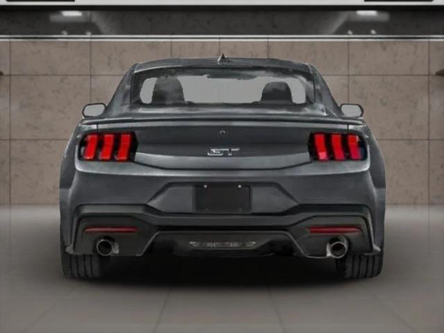 2025 Ford Mustang GT Premium Fastback