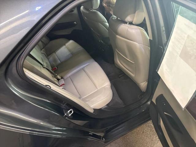 2014 Cadillac ATS Premium