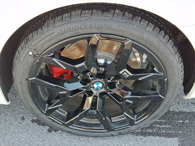 2026 BMW M4 xDrive