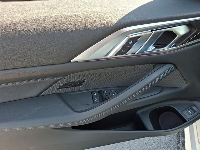 2026 BMW M4 xDrive
