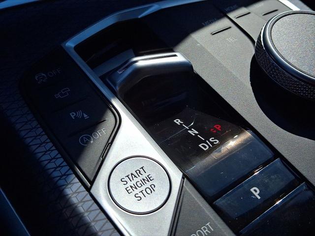 2026 BMW M4 xDrive