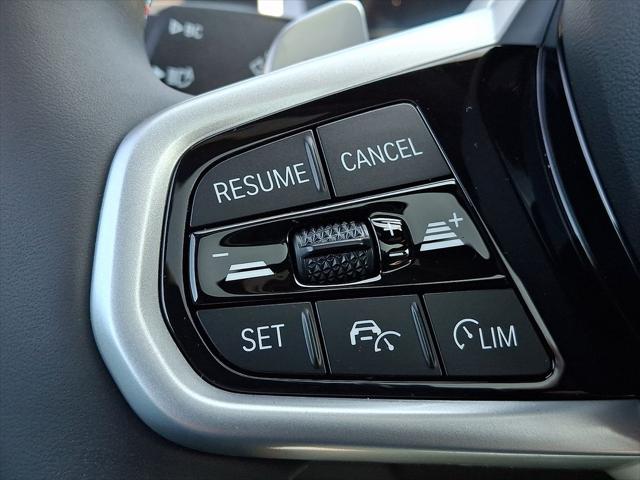 2026 BMW M4 xDrive
