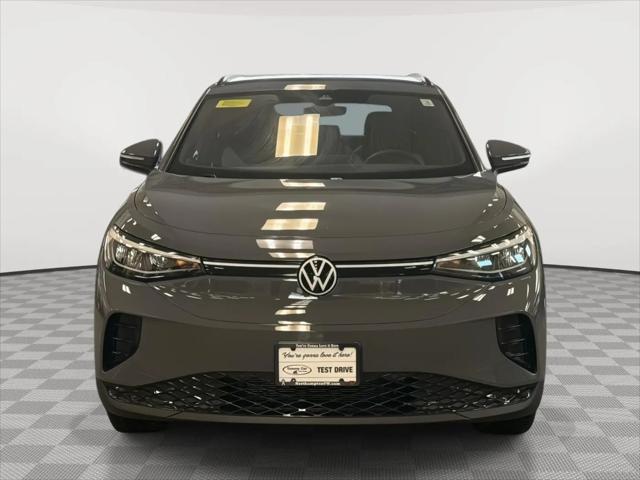 2025 Volkswagen ID.4 AWD Pro
