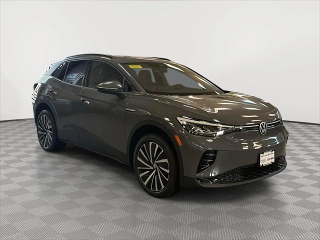 2025 Volkswagen ID.4 AWD Pro