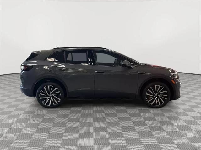 2025 Volkswagen ID.4 AWD Pro