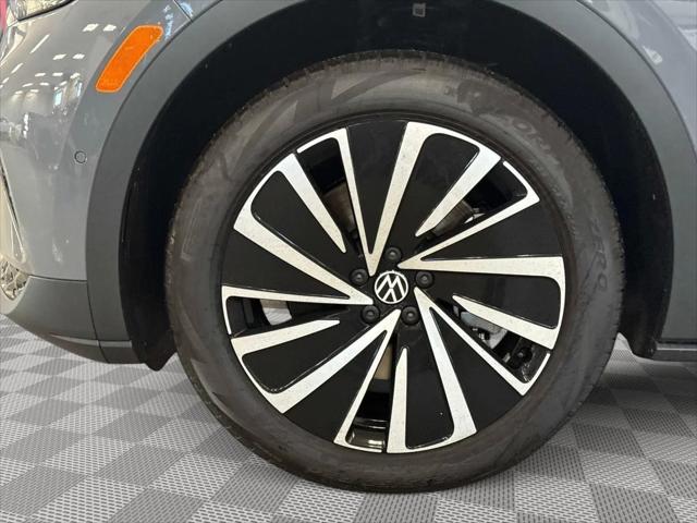 2025 Volkswagen ID.4 AWD Pro