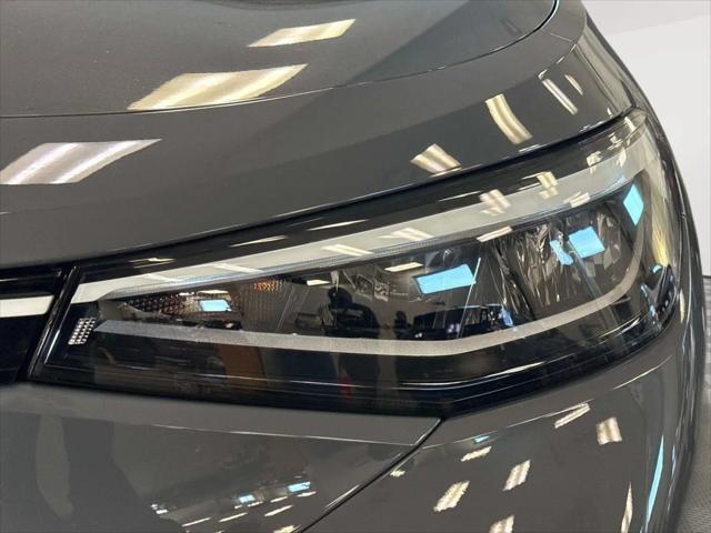 2025 Volkswagen ID.4 AWD Pro