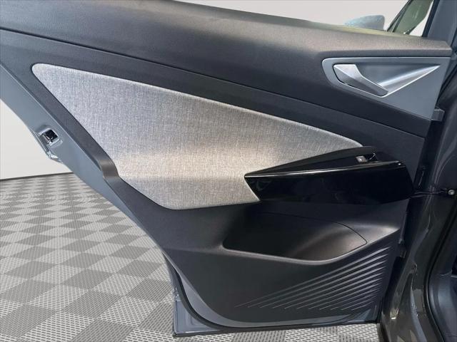 2025 Volkswagen ID.4 AWD Pro