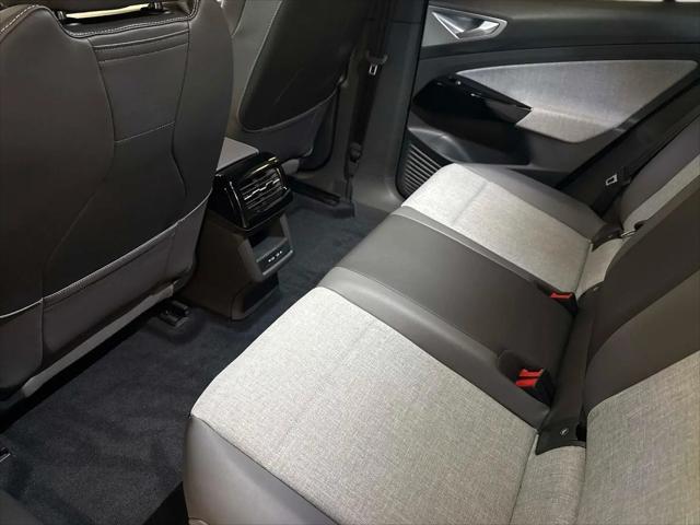 2025 Volkswagen ID.4 AWD Pro