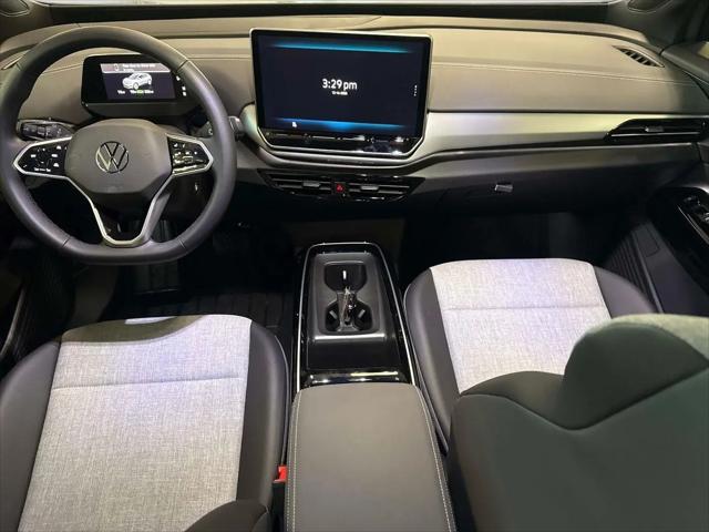 2025 Volkswagen ID.4 AWD Pro